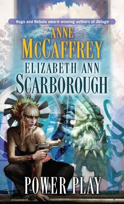 Power Play by McCaffrey, Anne