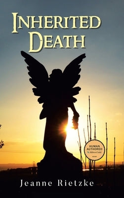 Inherited Death by Rietzke, Jeanne