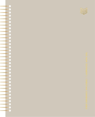 CSB She Reads Truth Spiral Bound Notetaking Bible, New Testament, Hardcover by Myers, Raechel