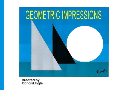 Geometric Impressions by Ingle, Richard