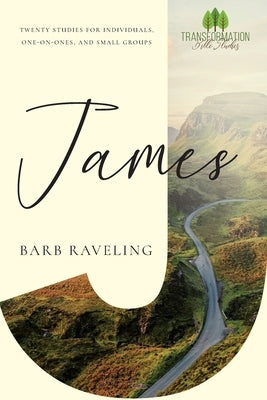James by Raveling, Barb