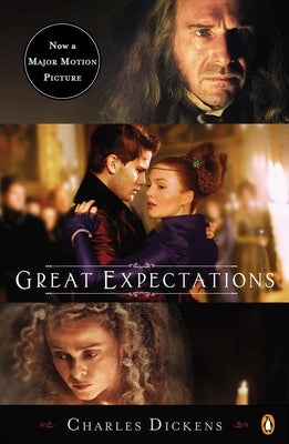 Great Expectations by Dickens, Charles