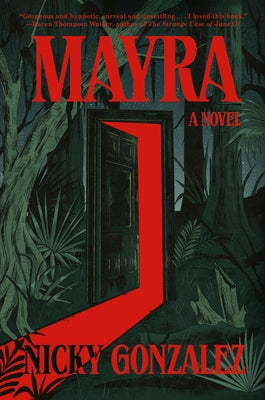 Mayra by Gonzalez, Nicky