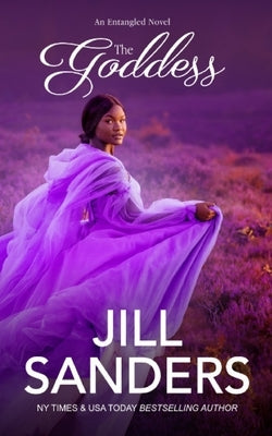 The Goddess by Sanders, Jill