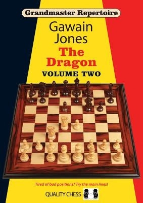 The Dragon by Jones, Gawain