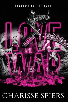Love and War Duet by Spiers, Charisse