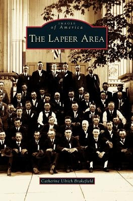 Lapeer Area by Brakefield, Catherine Ulrich