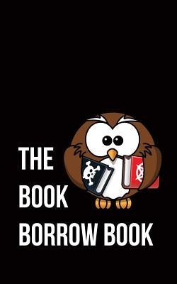 The Book Borrow Book: or, people to kill. by Moore, Hew