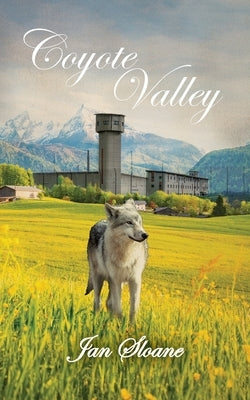 Coyote Valley by Sloane, Jan