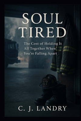 Soul Tired; The Cost of Holding it All Together When You're Falling Apart by Landry, C. J.