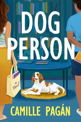 Dog Person by PagÃ¡n, Camille