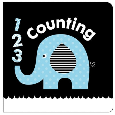 1 2 3 Counting by Davenport, Maxine