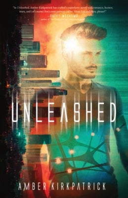 Unleashed by Kirkpatrick, Amber