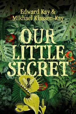 Our Little Secret by Kay, Edward