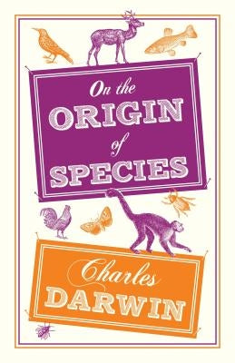 On the Origin of Species by Darwin, Charles