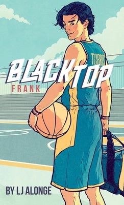 Frank #3 by Alonge, Lj
