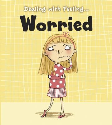 Worried by Thomas, Isabel