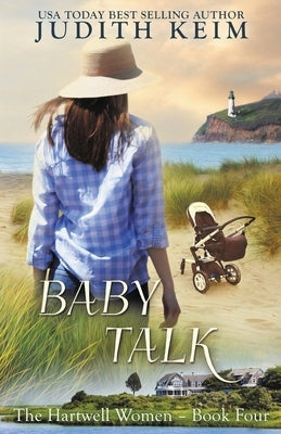Baby Talk by Keim, Judith