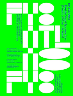 Flexible Visual Systems: The Fvs Atlas by Lorenz, Martin