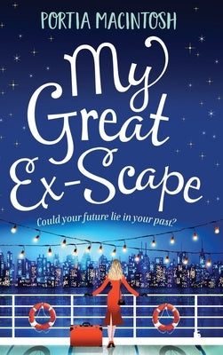 My Great Ex-Scape by Macintosh, Portia
