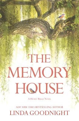 Memory House Original/E by Goodnight, Linda
