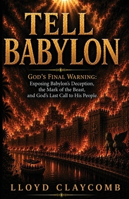 Tell Babylon by Claycomb, Lloyd