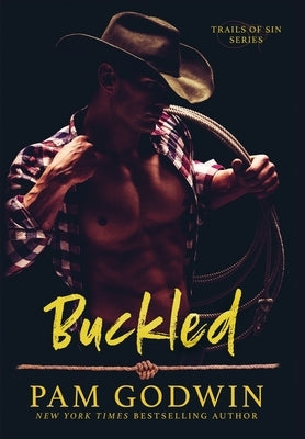 Buckled by Godwin, Pam