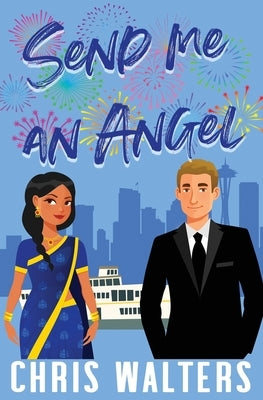Send Me An Angel by Walters, Chris