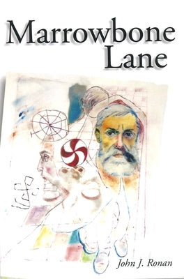 Marrowbone Lane by Ronan, John J.