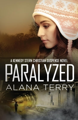 Paralyzed by Terry, Alana