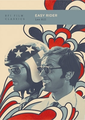 Easy Rider by Hill, Lee