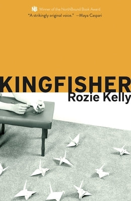 Kingfisher by Kelly, Rozie