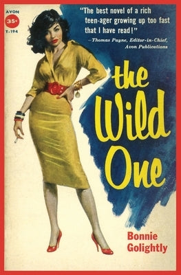 The Wild One by Golightly, Bonnie