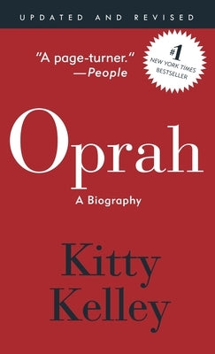 Oprah: A Biography by Kelley, Kitty