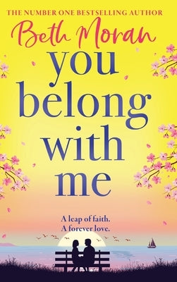 You Belong with Me by Moran, Beth