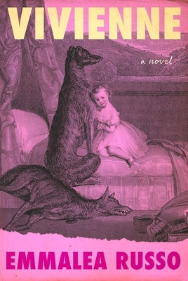 Vivienne by Russo, Emmalea