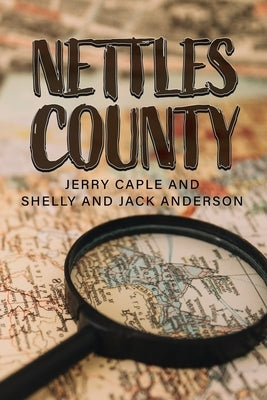 Nettles County by Caple, Jerry