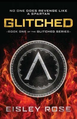 Glitched by Rose, Eisley