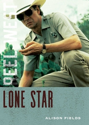 Lone Star by Fields, Alison