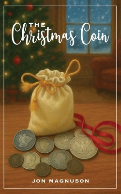 The Christmas Coin by Magnuson, Jon
