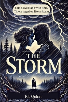 The Storm by Quinn