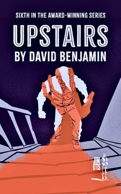 Upstairs by Benjamin, David