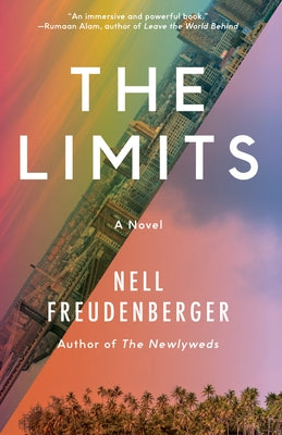 The Limits by Freudenberger, Nell