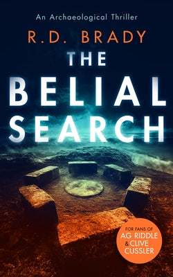 The Belial Search by Brady, R. D.