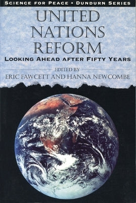 United Nations Reform by Fawcett, Eric