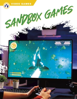 Sandbox Games by CoupÃ©, Jessica