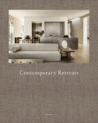 Contemporary Retreats by Pawels, Wim