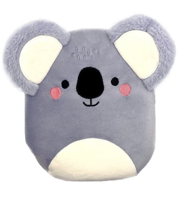 Squish and Snugg Helpful Koala by Walker, Katherine