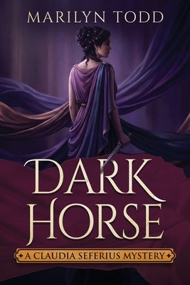 Dark Horse by Todd, Marilyn