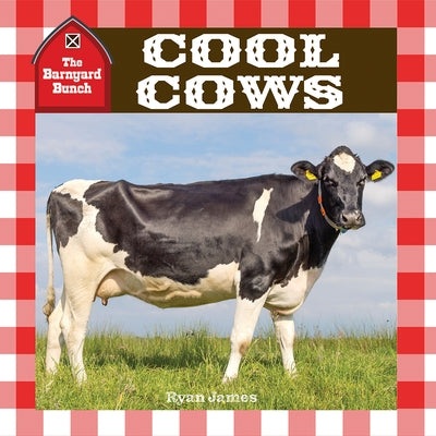 Cool Cows by James, Ryan